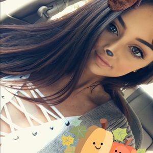 Meet your Posher, Savannah